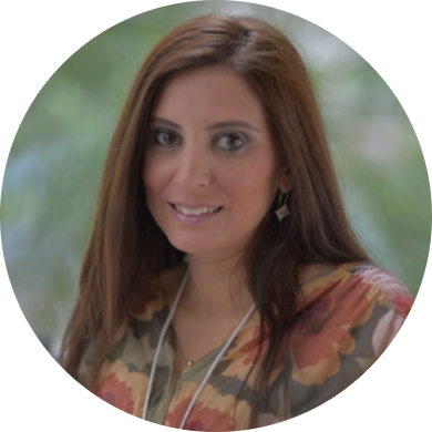 Gigliola Sena - Educadora Financeira